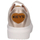 Chaussures Femme Baskets mode Keys K-6801-6803 Blanc