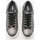 Chaussures Femme Baskets mode Keys K-6841-6828 Argenté