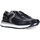 Chaussures Femme Baskets mode Keys K-6924-6853 Noir