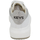 Chaussures Femme Baskets mode Keys K-7601-K7249 Blanc