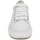 Chaussures Femme Baskets mode Keys K-7601-K7249 Blanc
