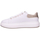 Chaussures Femme Points de fidélité K-7601-K7250 Blanc
