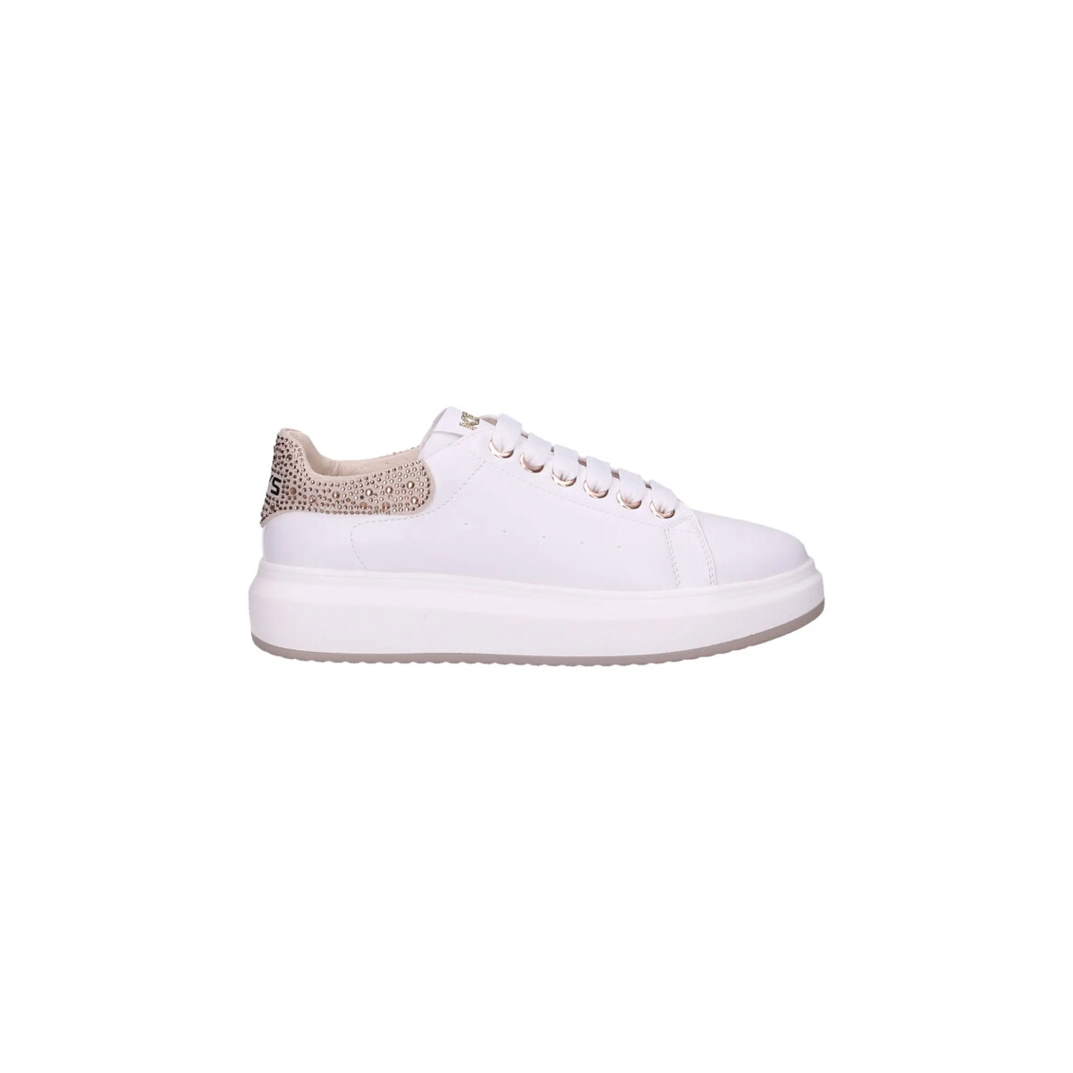 Chaussures Femme Points de fidélité K-7601-K7250 Blanc