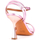 Chaussures Femme Sandales et Nu-pieds L'amour 212L-R Rose