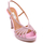 Chaussures Femme Sandales et Nu-pieds L'amour 223L-C Rose