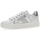 Chaussures Fille Baskets mode Laura Biagiotti 8327(30-36) Blanc