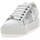 Chaussures Femme Baskets mode Laura Biagiotti 8327(37-40) Blanc