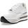 Chaussures Femme Baskets mode Laura Biagiotti 8372(37-40) Blanc