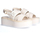 Chaussures Femme Sandales et Nu-pieds Liu Jo SA3101P0102S1858 Blanc