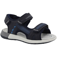 Chaussures Garçon Sandales et Nu-pieds Lumberjack SBG5806-001-N47-CC001(31-34) Bleu