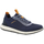 Chaussures Homme Baskets mode Lumberjack SMG8912-003-C27-CC001 Bleu