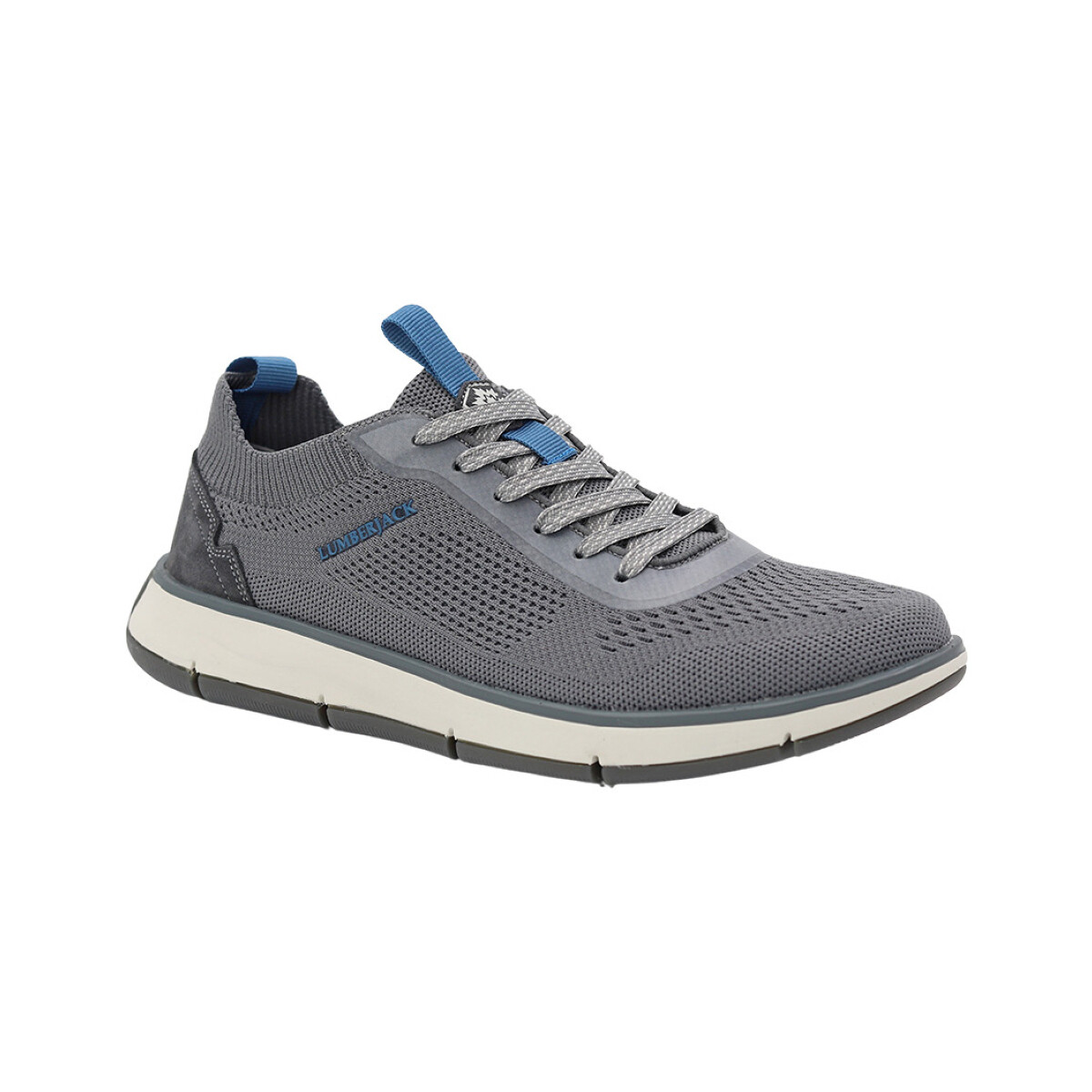 Chaussures Homme Gagnez 10 euros SMG8912-003-C27-CD003 Gris