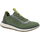 Chaussures Homme Baskets mode Lumberjack SMG8912-003-C27-CF008 Vert