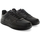 Chaussures Homme Baskets mode Lumberjack SM70411-004-S01-CB001 Noir