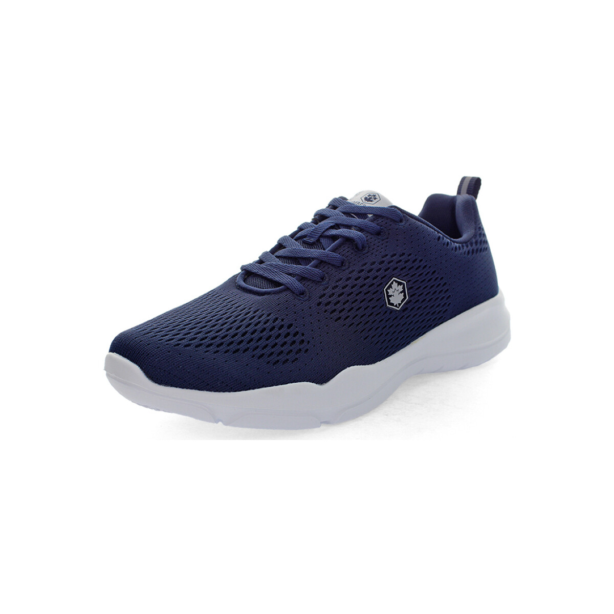 Chaussures Homme Baskets mode Lumberjack SMA9411-001-T05-CC001 Bleu