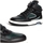 Chaussures Homme Baskets mode NeroGiardini I234300M-100 Noir