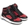 Chaussures Homme Baskets mode NeroGiardini I234301M-100 Noir