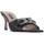 Chaussures Femme La garantie du prix le plus bas Nine West 101337416-S16-CB001 Noir