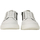 Chaussures Femme Baskets mode Paciotti 4us 42100-U251 Blanc