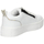 Chaussures Femme Baskets mode Paciotti 4us 42110-U323 Blanc