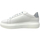 Chaussures Fille Baskets mode Paciotti 4us 42354-U423 Blanc