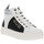 Chaussures Femme Baskets mode Paciotti 4us 42112-U258 Blanc