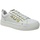 Chaussures Femme Baskets mode Paciotti 4us 42361-U429 Blanc
