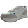 Chaussures Femme Baskets mode Paciotti 4us 42381-U461 Blanc
