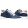 Chaussures Homme Baskets mode Paciotti 4us DEAN100 Bleu