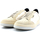 Chaussures Homme Baskets mode Paciotti 4us DEP2002 Beige