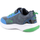 Chaussures Garçon Baskets mode Primigi 2970111 Bleu