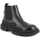 Chaussures Fille Bottes Primigi 2967900 Noir