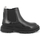 Chaussures Fille Bottes Primigi 2967900 Noir