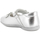 Chaussures Fille Ballerines / babies Primigi 3905633(20-24) Argenté