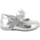 Chaussures Fille Ballerines / babies Primigi 3905822(20-24) Argenté