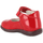 Chaussures Fille Ballerines / babies Primigi 2901011 Rouge