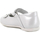 Chaussures Fille Ballerines / babies Primigi 3905611(25-27) Blanc