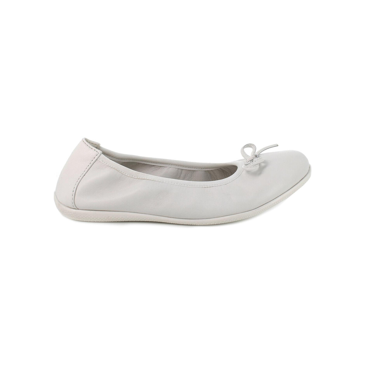 Chaussures Fille Ballerines / babies Primigi 3919700(36-39) Blanc