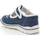 Chaussures Garçon Sandales et Nu-pieds Primigi 1851233 Bleu
