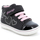 Chaussures Fille Baskets mode Primigi 2854700 Noir