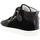 Chaussures Fille Baskets mode Primigi 2902622 Noir