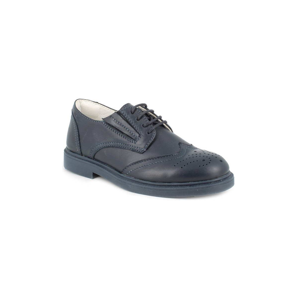 Chaussures Garçon Derbies & Richelieu Primigi 3925311(28-33) Bleu