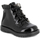 Chaussures Fille Baskets mode Primigi 2910711 Noir