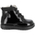 Chaussures Fille Baskets mode Primigi 2910711 Noir