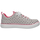 Chaussures Fille Baskets mode Primigi 1950511 Blanc