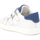 Chaussures Garçon Baskets mode Primigi 1902222 Blanc