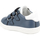 Chaussures Garçon Baskets mode Primigi 3903233 Bleu