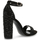 Chaussures Femme Sandales et Nu-pieds Steve Madden CARR05S1N Noir
