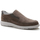 Chaussures Homme Mocassins Stonefly 219015-H41 Gris