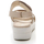Chaussures Femme Sandales et Nu-pieds Stonefly 216158-016 Marron